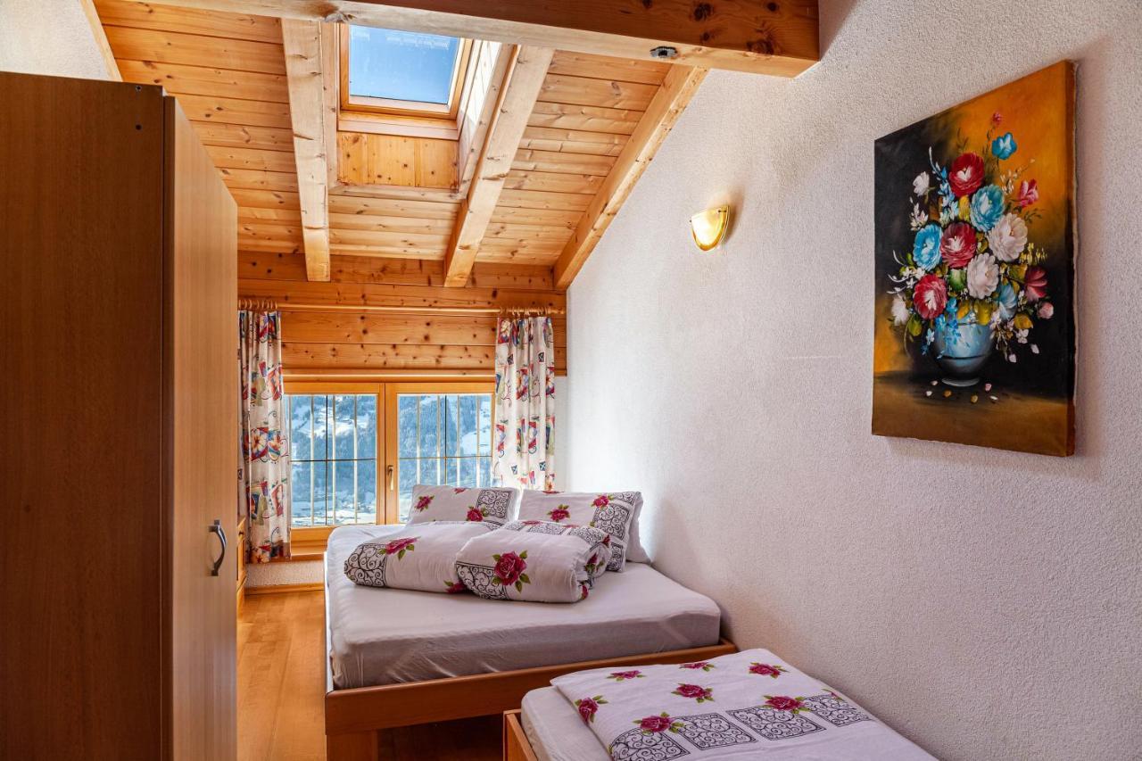 Апартаменты Kellerjoch Gattererberg Экстерьер фото
