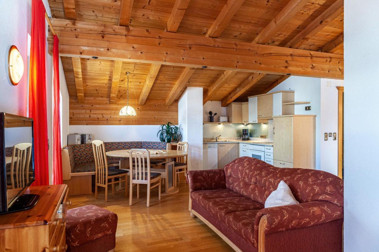 Апартаменты Kellerjoch Gattererberg Экстерьер фото