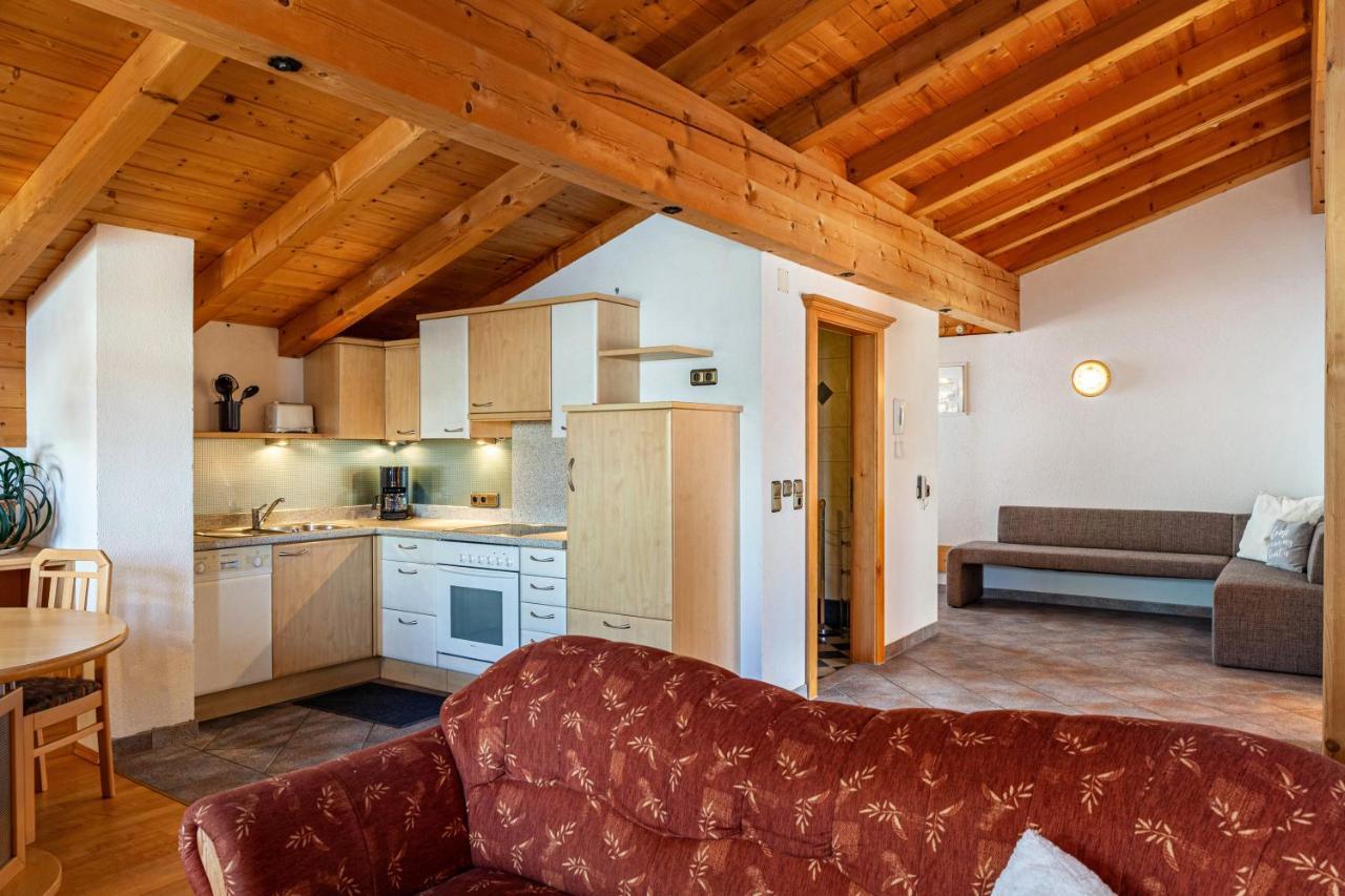 Апартаменты Kellerjoch Gattererberg Экстерьер фото