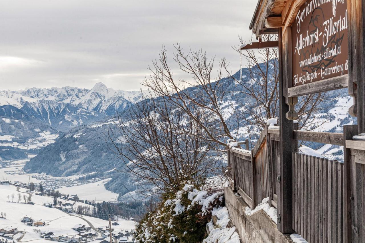 Апартаменты Kellerjoch Gattererberg Экстерьер фото