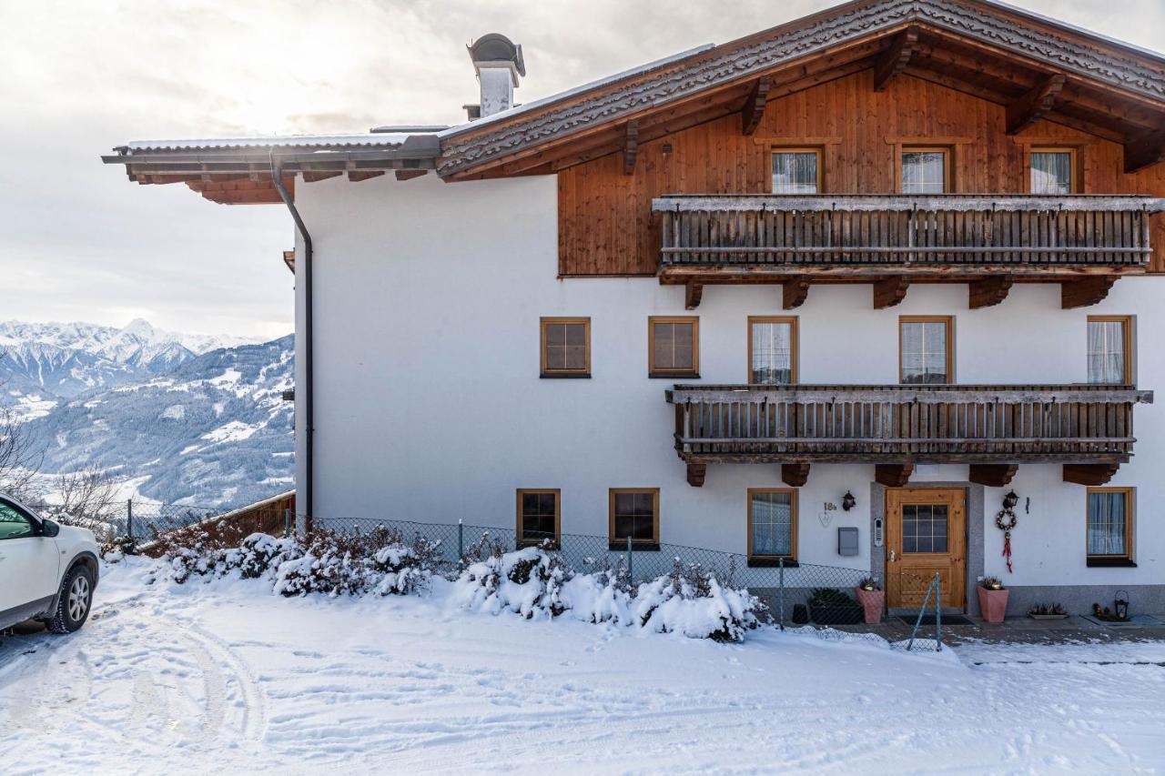 Апартаменты Kellerjoch Gattererberg Экстерьер фото