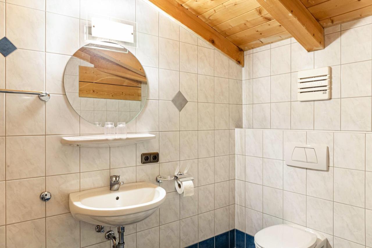 Апартаменты Kellerjoch Gattererberg Экстерьер фото